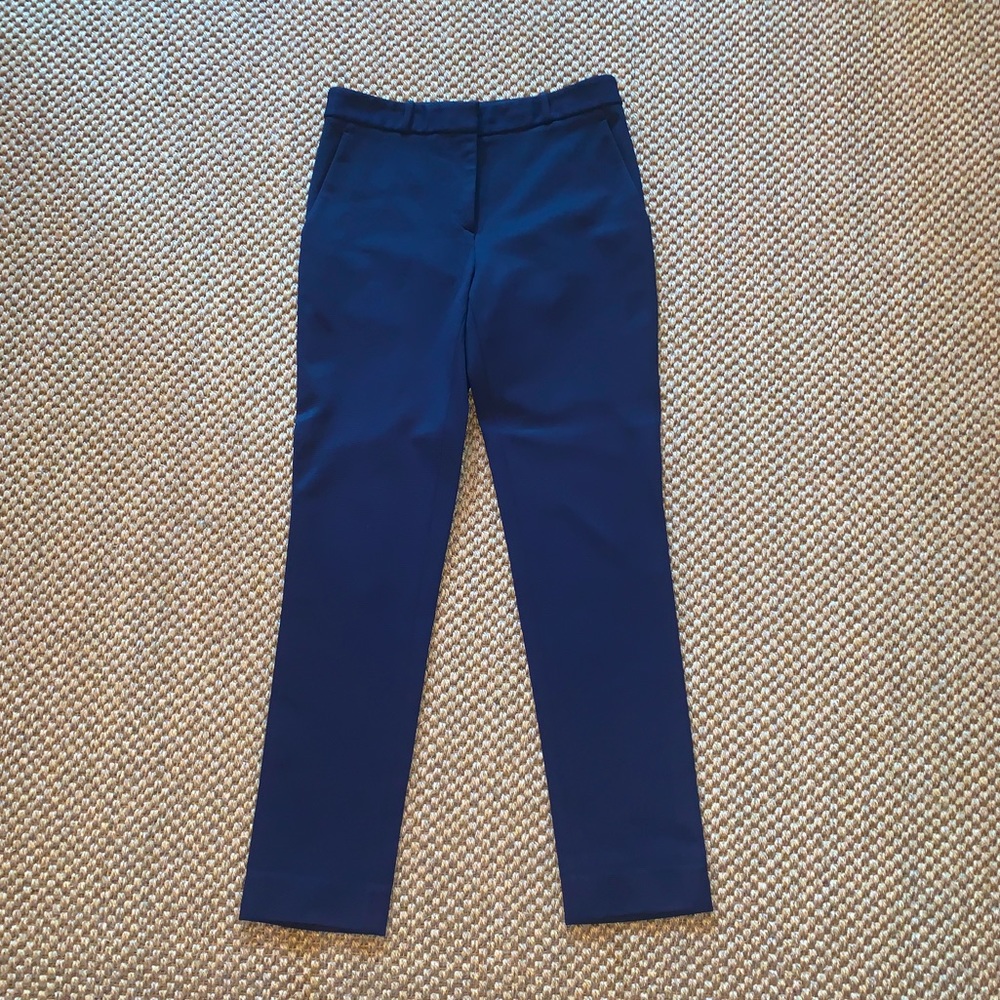The Row women’s suit pants